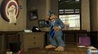 Nuevas imágenes de Sam & Max en Wii