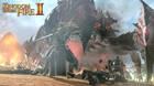 Kingdom Under Fire II muestra nuevas imágenes y vídeos