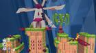 Megabyte Punch combinará acción, plataformas y ritmos electrónicos en Nintendo Switch