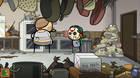Ya puedes descargar la demo de Cyanide & Happiness: Freakpocalypse desde Steam