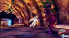 Nuevas imágenes de Space Chimps