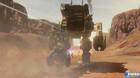 Primeras imágenes de Red Faction: Guerrilla