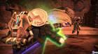Más detalles del segundo contenido descargable de Red Faction: Guerrilla