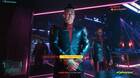 Cyberpunk 2077 CRUNCH