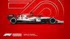 F1 2020 tráiler de gameplay