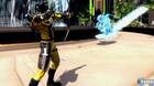 Nuevas imágenes de Champions Online