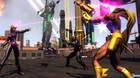 Champions Online ya es gratuito