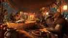 Assassins Creed Valhalla actualización 1.1.1
