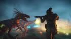 Second Extinction Gameplay