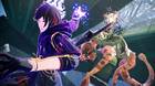 Scarlet Nexus nos presenta su tema principal con un nuevo tráiler