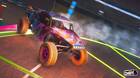 DIRT 5 permitirá crear y compartir circuitos de desafíos con el modo Playgrounds