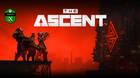 The Ascent muestra su jugabilidad en una demostración de más de 10 minutos