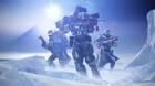 Destiny 2 Más allá de la luz tamańo nuevos jugadores gratis futuro