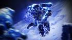 Destiny 2: Más allá de la luz titanes gigantes