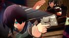 Scarlet Nexus recibe un nuevo gameplay que detalla su historia y jugabilidad