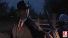 Mafia Edición Definitiva se retrasa y nos da un anticipo de su primer gameplay