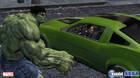 Nuevas imágenes de The Incredible Hulk