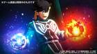 Nuevas imágenes de Infinity Strash - Dragon Quest: The Adventure of Dai