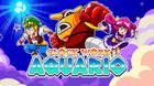 Clockwork Aquario se lanza el 30 de noviembre en PS4 y Switch
