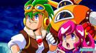 Clockwork Aquario, el retorno de un juego cancelado, presenta su primer tráiler