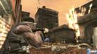 Nuevas imágenes de 50 Cent: Blood on the Sand
