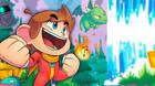 Alex Kidd in Miracle World DX de Sega vuelve a consolas y PC