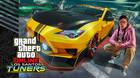 GTA Online Los Santos Tuners toda la información