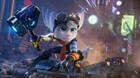 Ratchet & Clank: Rift Apart aprovecha la PS5 y el DualSense