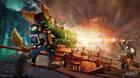 PlayStation recibe Ratchet & Clank: Una Dimensión Aparte con un evento especial