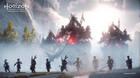 Horizon 2 Forbidden West mejoras respecto a Zero Dawn
