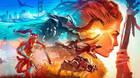 Horizon 2: Forbidden West en PS5 y PS4