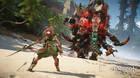 Horizon 2 fecha de lanzamiento no se sabe