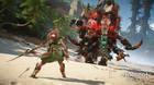 Horizon Zero Dawn PS5 60 fps modo rendimiento