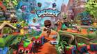 Sackboy: Una aventura a lo grande PS5 y PS4