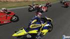 E3: Primeras imágenes y vídeo de MotoGP 08
