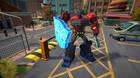 Transformers: Battlegrounds estrena el primer tráiler de su jugabilidad.