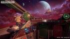 Star Wars Squadrons y el contenido de The Mandalorian