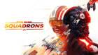 Star Wars: Squadrons ya está terminado.
