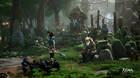 Kena: Bridge of the Spirits PS5 PS4 PC fecha de lanzamiento gameplay tráiler state of play