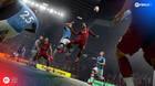 FIFA 21 servidores españa