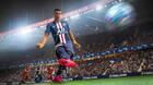 Gol ridículo en FIFA 21