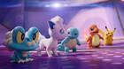 Pokémon Unite por qué no se muestra la puntuación
