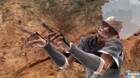 Nuevas imágenes de Afro Samurai