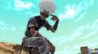 Nuevas imágenes de Afro Samurai