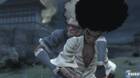 Nuevas imágenes de Afro Samurai