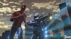 Nuevas imágenes de Spider-Man: El Reino de las Sombras