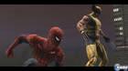 GC: Nuevas imágenes de Spider-Man: Web of Shadows