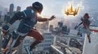 Hyper Scape Fecha lanzamiento PS4 Xbox One PC