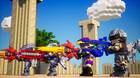 D3Publisher anuncia Earth Defense Force: World Brothers para PS4 y Switch