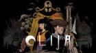 El misterioso mundo de Olija llegará finalmente de manos de Devolver Digital